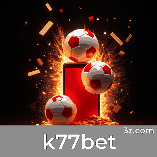 k77bet: Seu Cassino Online Seguro e Premiado