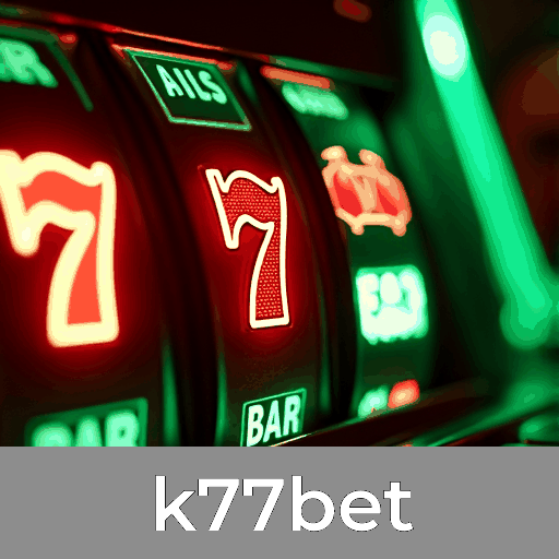 k77bet: Slots Gigantes, Jogos de Mesa Exclusivos, Experiência de Dealer ao Vivo