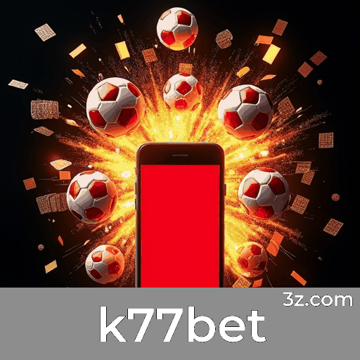 k77bet: Seu Cassino Online Seguro e Premiado