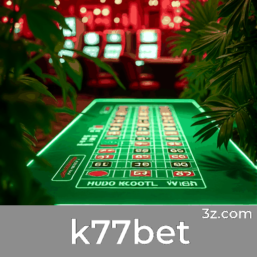 k77bet Casino: Experiência VIP Inigualável para Jogadores Exigentes