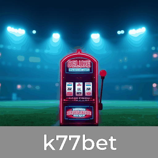 k77bet: Bônus e Ofertas Únicas que Você Não Pode Perder