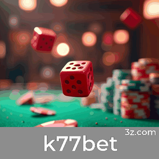 k77bet: Seu Cassino Online Seguro e Premiado