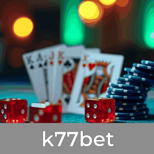 Experimente o Acesso Seguro Premium no k77bet
