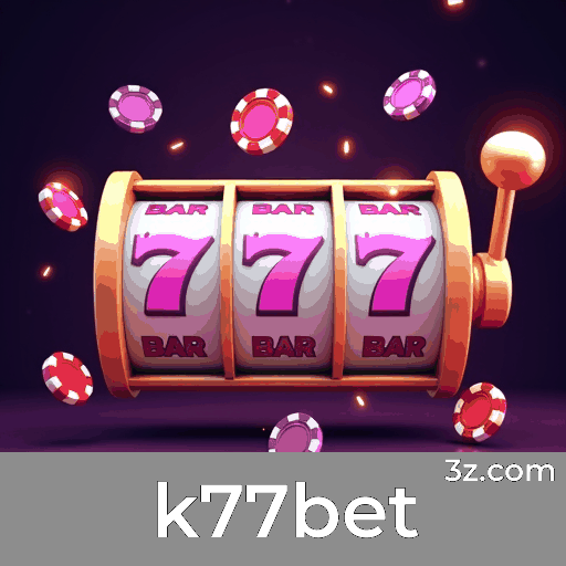k77bet: Seu Cassino Online Seguro e Premiado