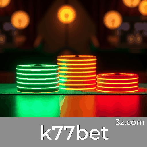 k77bet: Seu Cassino Online Seguro e Premiado