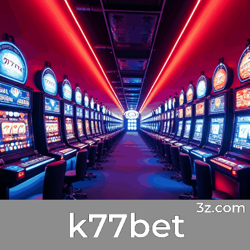 Aprenda estratégias de jogos importantes no k77bet
