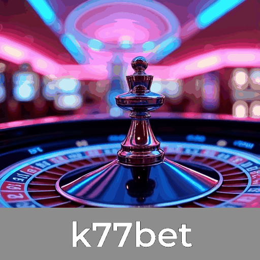 k77bet: O Melhor Cassino Online Com Pagamentos Rápidos