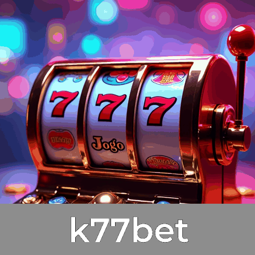 Experimente o Acesso Seguro Premium no k77bet