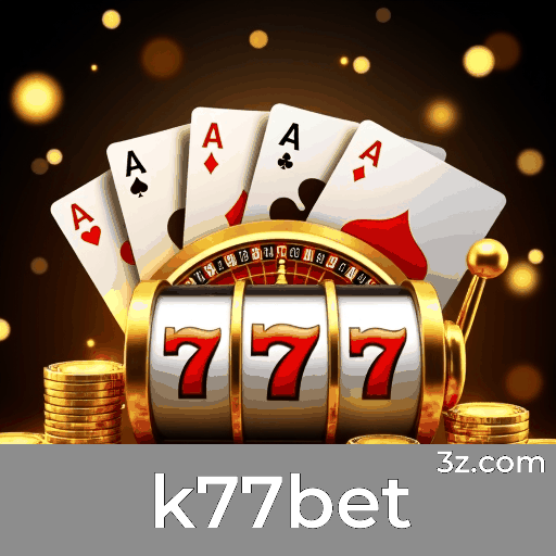 k77bet App: Experimente Prêmios Exclusivos!