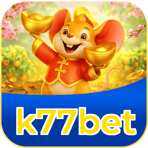 k77bet Logo