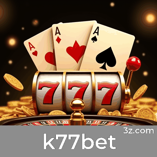k77bet Casino: Experiência VIP Inigualável para Jogadores Exigentes
