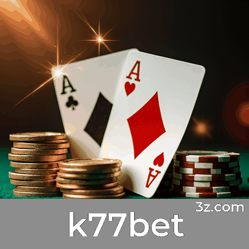 Inovação Tecnológica da k77bet: Onde a Excelência Encontra o Entretenimento