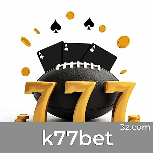 k77bet: Seu Cassino Online Seguro e Premiado