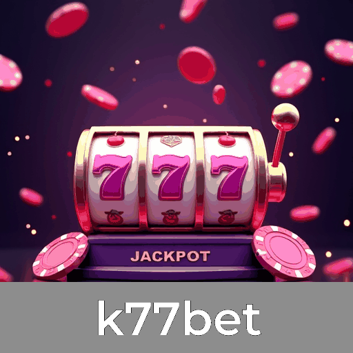 k77bet: A Revolução em Apostas Móveis na Palma da Sua Mão