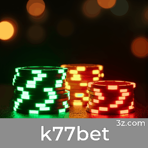 Experiência Premium de Jogos no k77bet