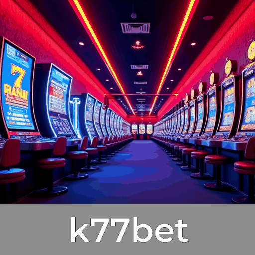 k77bet: Aposta Segura com Serviço Profissional e Confiável